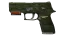 StatTrak™ P250 | Iron Clad (Factory New) thumbnail