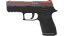 P250 | Cassette (Well-Worn) thumbnail