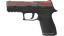 P250 | Cassette (Well-Worn) thumbnail