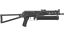 PP-Bizon | Urban Dashed (Battle-Scarred) thumbnail