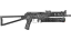 PP-Bizon | Urban Dashed (Well-Worn) thumbnail