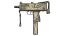 MAC-10 | Palm (Battle-Scarred) thumbnail