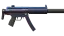 MP5-SD | Liquidation (Well-Worn) thumbnail