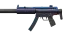 MP5-SD | Liquidation (Well-Worn) thumbnail