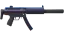 MP5-SD | Liquidation (Well-Worn) thumbnail