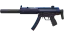 MP5-SD | Liquidation (Well-Worn) thumbnail