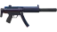 MP5-SD | Liquidation (Well-Worn) thumbnail
