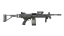 Negev | Army Sheen (Field-Tested) thumbnail