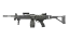 Negev | Army Sheen (Field-Tested) thumbnail