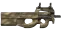 P90 | Sand Spray (Field-Tested) 缩略图