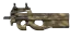 P90 | Sand Spray (Field-Tested) 缩略图