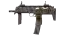 Souvenir MP7 | Prey (Field-Tested) thumbnail