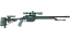 SSG 08 | Blue Spruce (Battle-Scarred) thumbnail