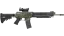 SG 553 | Army Sheen (Field-Tested) thumbnail