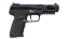Five-SeveN | Flame Test (Well-Worn) thumbnail