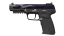 Five-SeveN | Flame Test (Well-Worn) thumbnail