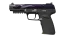 Five-SeveN | Flame Test (Well-Worn) thumbnail