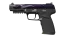 Five-SeveN | Flame Test (Well-Worn) thumbnail