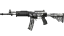 StatTrak™ Galil AR | Shattered (Field-Tested) thumbnail