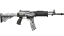 StatTrak™ Galil AR | Shattered (Field-Tested) thumbnail