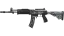StatTrak™ Galil AR | Shattered (Well-Worn) thumbnail