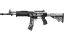 StatTrak™ Galil AR | Shattered (Well-Worn) thumbnail