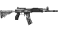 StatTrak™ Galil AR | Shattered (Well-Worn) thumbnail