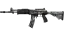 StatTrak™ Galil AR | Shattered (Well-Worn) thumbnail