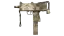 MAC-10 | Palm (Field-Tested) thumbnail
