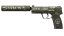 USP-S | Flashback (Field-Tested) thumbnail