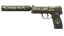USP-S | Flashback (Field-Tested) thumbnail