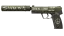 USP-S | Flashback (Field-Tested) thumbnail