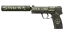 USP-S | Flashback (Field-Tested) thumbnail