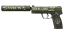 USP-S | Flashback (Field-Tested) thumbnail