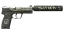 USP-S | Flashback (Battle-Scarred) thumbnail