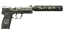 USP-S | Flashback (Battle-Scarred) thumbnail