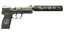 USP-S | Flashback (Battle-Scarred) thumbnail