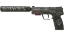 StatTrak™ USP-S | Flashback (Battle-Scarred) thumbnail