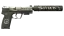 StatTrak™ USP-S | Flashback (Battle-Scarred) thumbnail