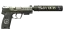 StatTrak™ USP-S | Flashback (Battle-Scarred) thumbnail