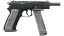StatTrak™ CZ75-Auto | Imprint (Battle-Scarred) thumbnail