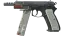 StatTrak™ CZ75-Auto | Imprint (Battle-Scarred) thumbnail