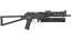 PP-Bizon | Urban Dashed (Well-Worn) thumbnail