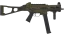 UMP-45 | Mudder (Battle-Scarred) thumbnail
