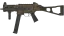 UMP-45 | Mudder (Battle-Scarred) thumbnail