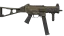 UMP-45 | Mudder (Battle-Scarred) thumbnail