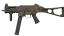 UMP-45 | Mudder (Battle-Scarred) thumbnail