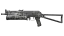 PP-Bizon | Urban Dashed (Field-Tested) 缩略图