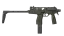 MP9 | Army Sheen (Minimal Wear) thumbnail