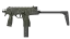 MP9 | Army Sheen (Minimal Wear) thumbnail
